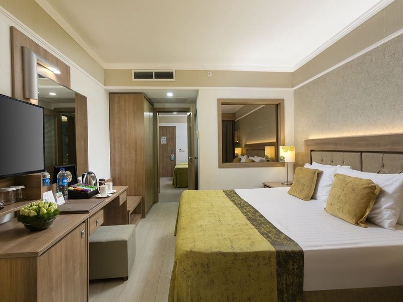 Hôtel Innvista Belek 5* pas cher photo 9