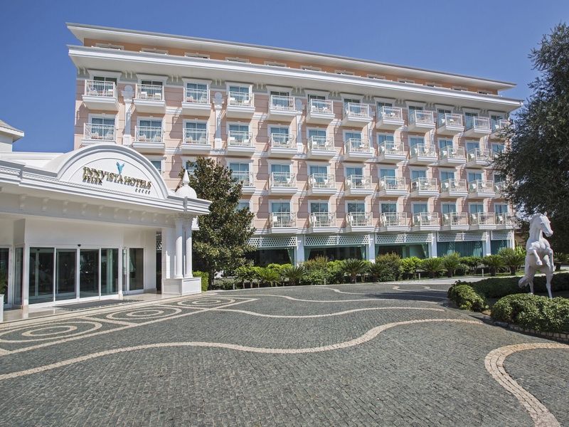 Hôtel Innvista Belek 5* pas cher photo 10