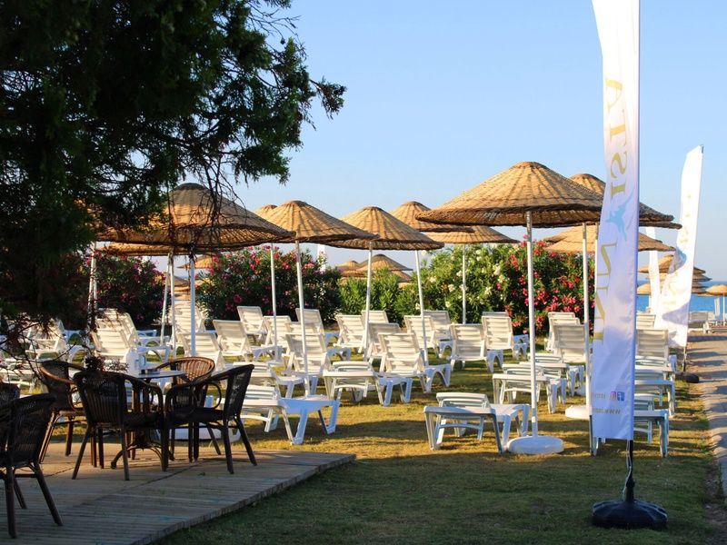 Hôtel Innvista Belek 5* pas cher photo 11