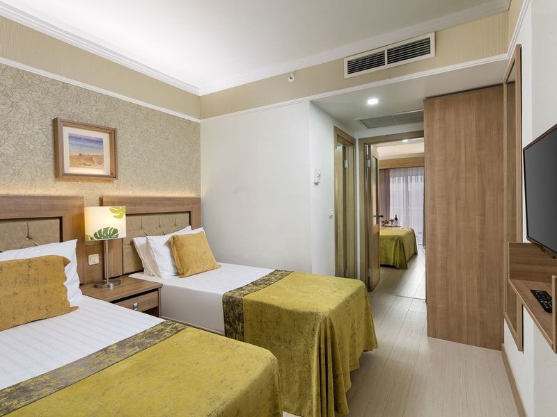 Hôtel Innvista Belek 5* pas cher photo 12