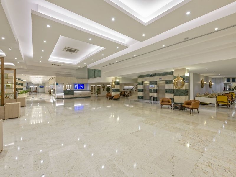 Hôtel Innvista Belek 5* pas cher photo 15