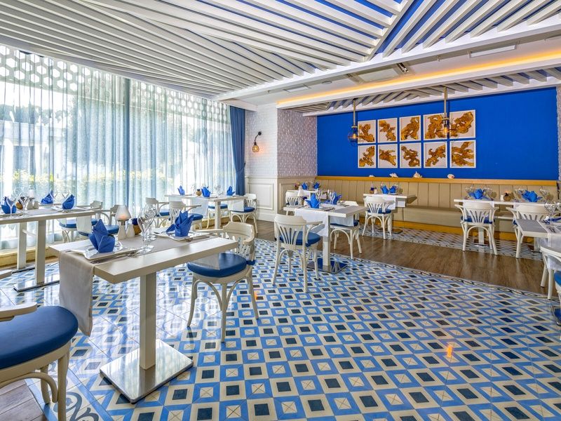 Hôtel Innvista Belek 5* pas cher photo 16