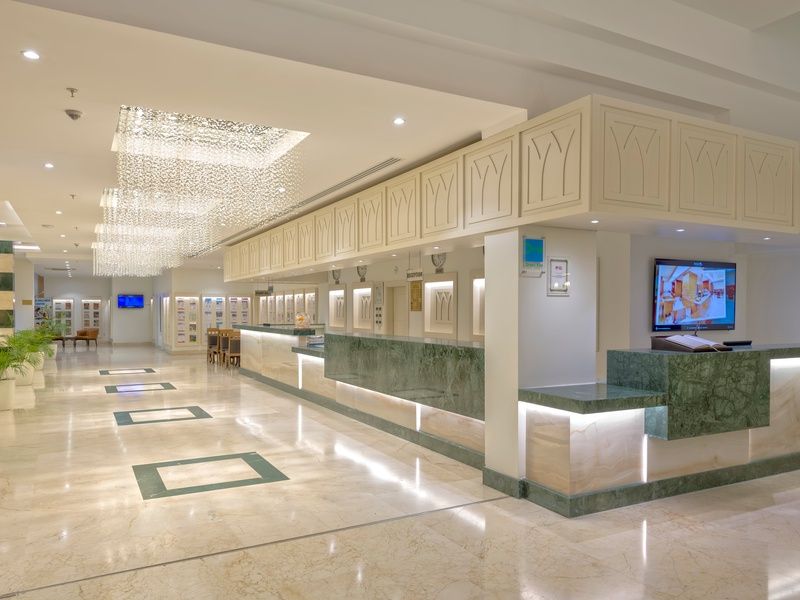 Hôtel Innvista Belek 5* pas cher photo 19