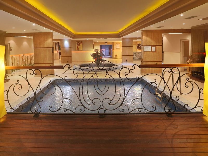 Hôtel Innvista Belek 5* pas cher photo 21