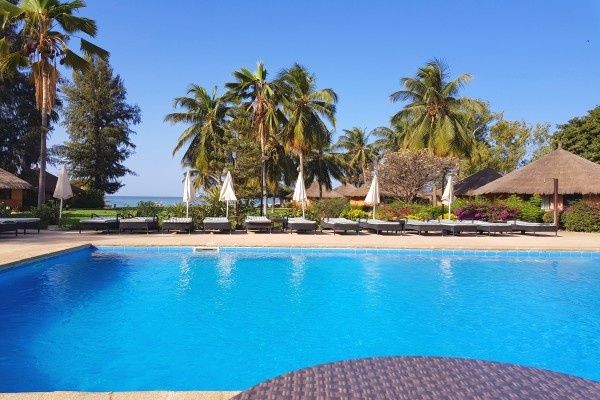 Club Jumbo Le Saly 4* pas cher photo 6