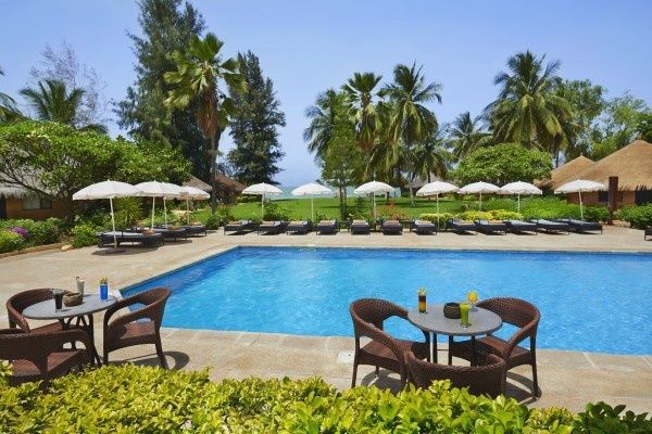 Club Jumbo Le Saly 4* pas cher photo 7