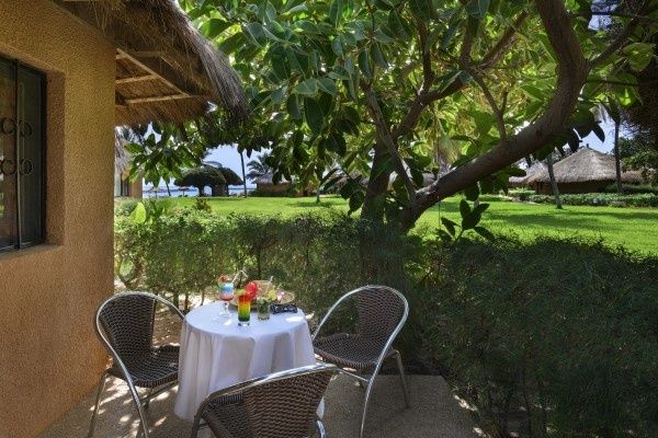 Club Jumbo Le Saly 4* pas cher photo 11