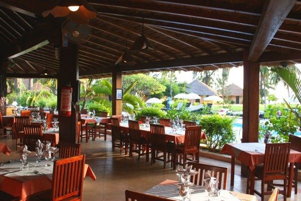 Club Jumbo Le Saly 4* pas cher photo 12
