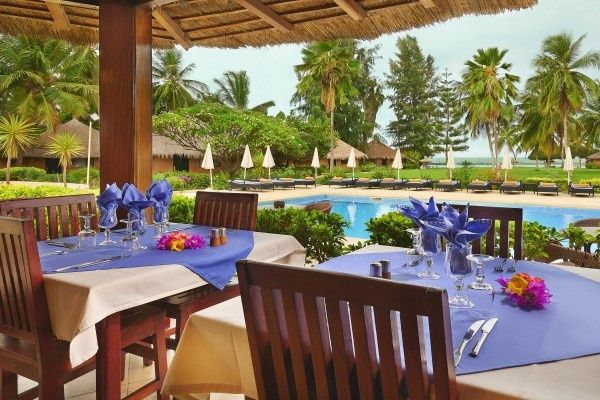 Club Jumbo Le Saly 4* pas cher photo 13
