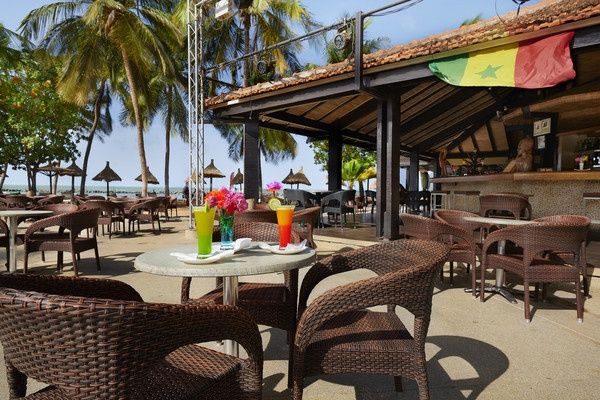 Club Jumbo Le Saly 4* pas cher photo 16