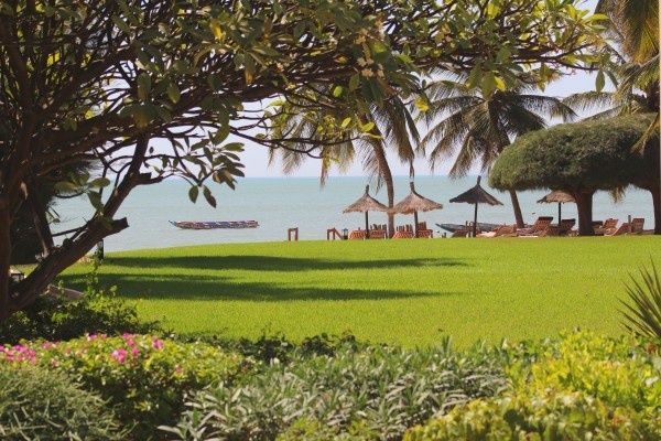 Club Jumbo Le Saly 4* pas cher photo 18