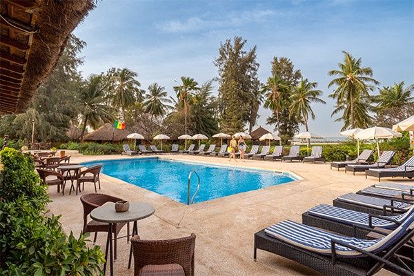Club Jumbo Le Saly 4* pas cher photo 8