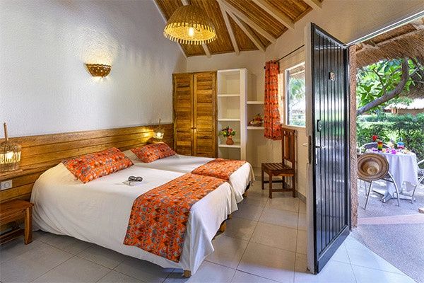 Club Jumbo Le Saly 4* pas cher photo 10