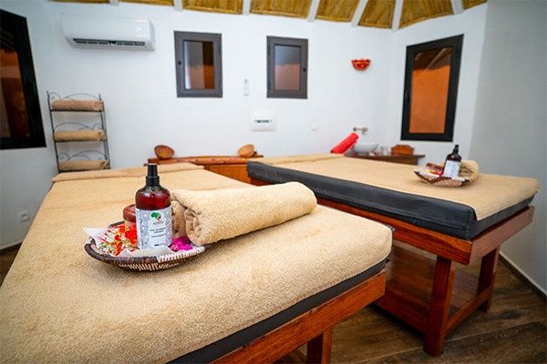 Club Jumbo Le Saly 4* pas cher photo 17