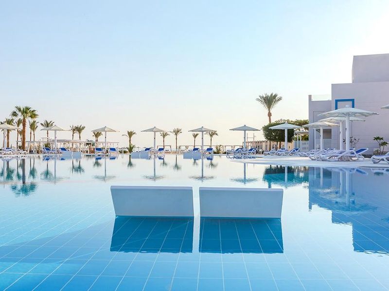 Hôtel Casa Blue Beach Resort 5* Adult only (+ 12 ans) pas cher photo 1