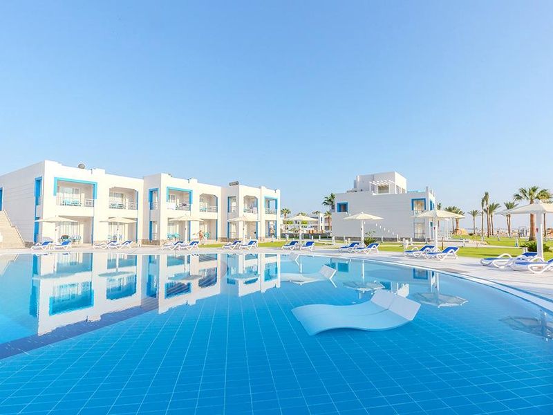 Hôtel Casa Blue Beach Resort 5* Adult only (+ 12 ans) pas cher photo 2