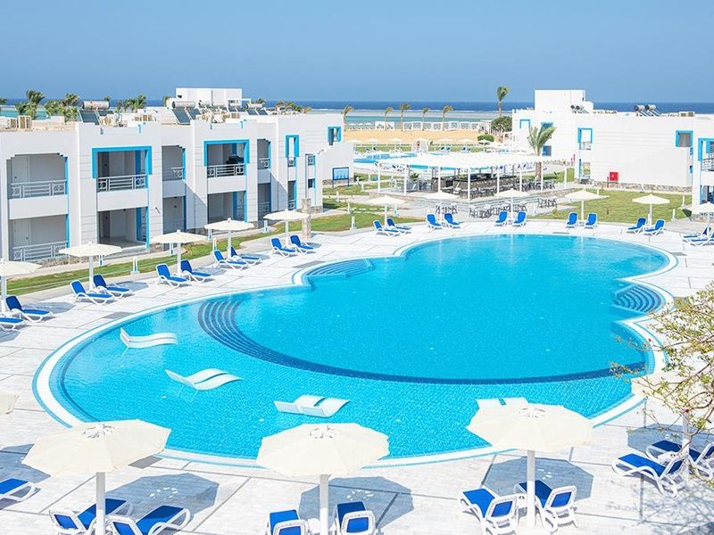 Hôtel Casa Blue Beach Resort 5* Adult only (+ 12 ans) pas cher photo 3