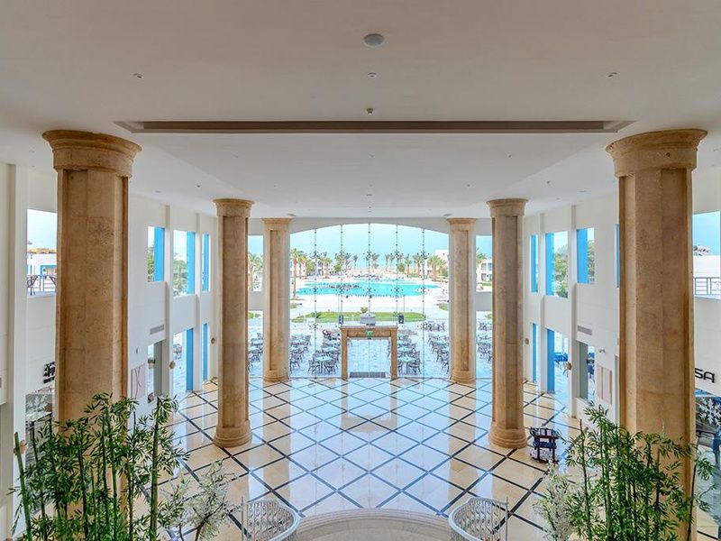 Hôtel Casa Blue Beach Resort 5* Adult only (+ 12 ans) pas cher photo 4