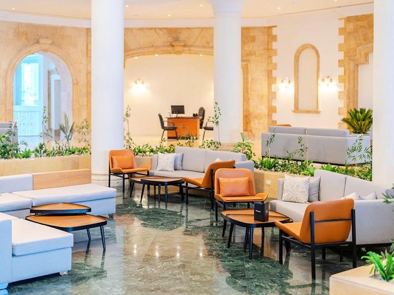 Hôtel Casa Blue Beach Resort 5* Adult only (+ 12 ans) pas cher photo 5