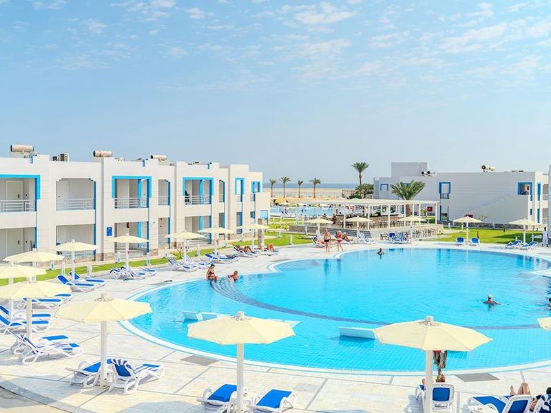 Hôtel Casa Blue Beach Resort 5* Adult only (+ 12 ans) pas cher photo 12
