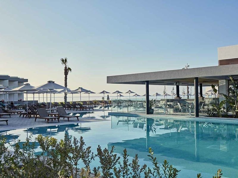 Hôtel Héliades Signature Atlantica Dreams Resort 5* pas cher photo 3