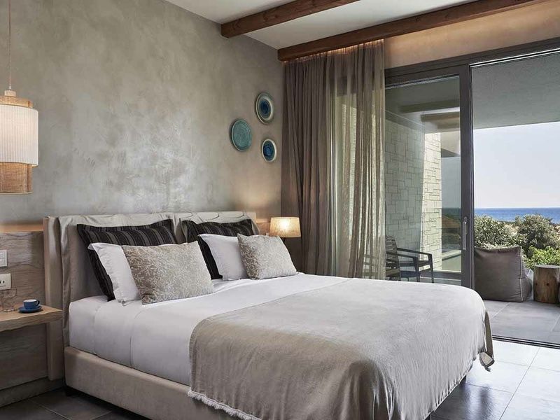 Hôtel Héliades Signature Atlantica Dreams Resort 5* pas cher photo 6