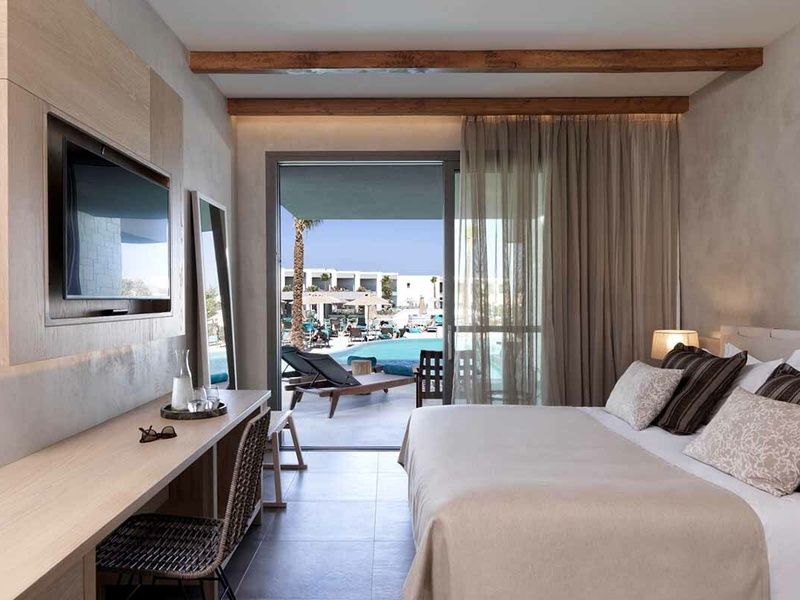 Hôtel Héliades Signature Atlantica Dreams Resort 5* pas cher photo 12