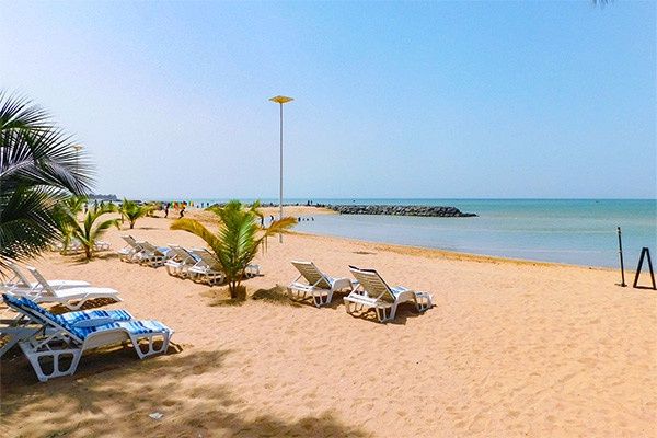 Club Jumbo Yuma Lodge 3* pas cher photo 2