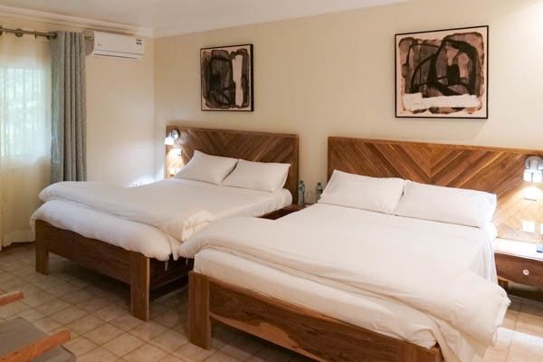 Club Jumbo Yuma Lodge 3* pas cher photo 6