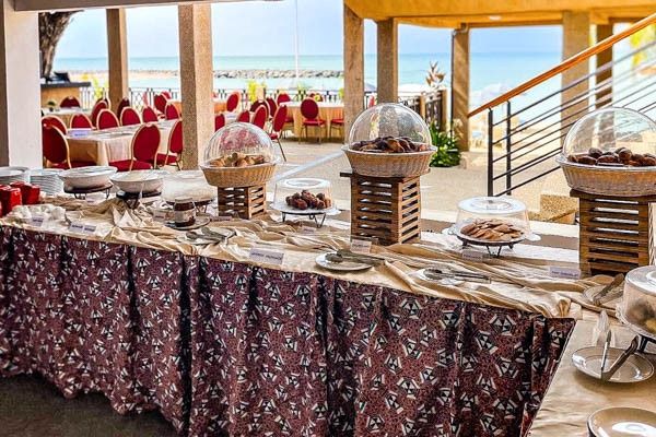 Club Jumbo Yuma Lodge 3* pas cher photo 10