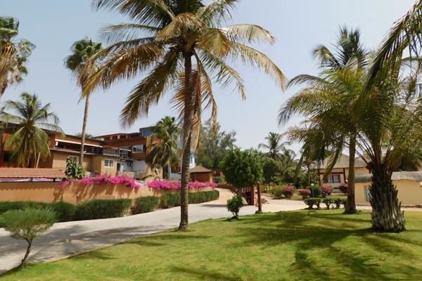 Club Jumbo Yuma Lodge 3* pas cher photo 12