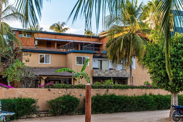 Club Jumbo Yuma Lodge 3* pas cher photo 14