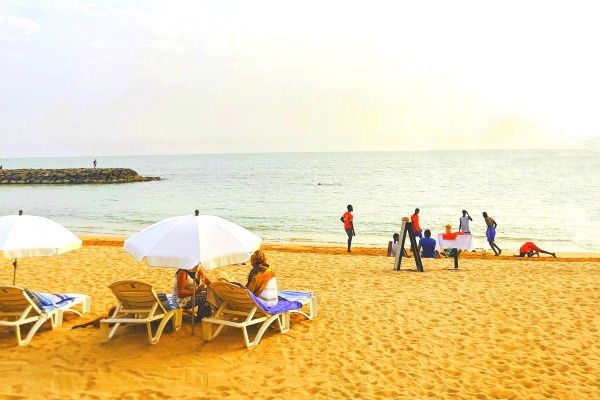 Club Jumbo Yuma Lodge 3* pas cher photo 16
