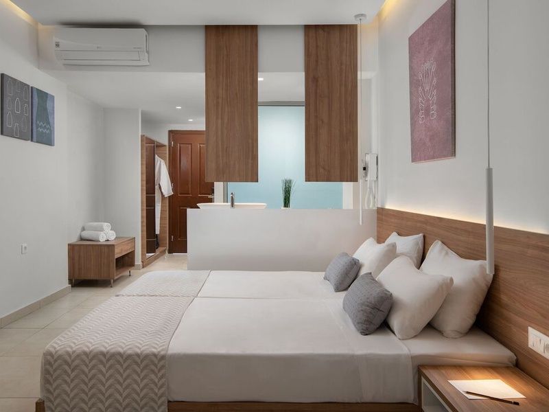 Hôtel Costa Lindia Blue Star 5* - Adult Only 16+ pas cher photo 3