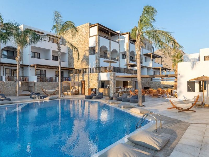 Hôtel Costa Lindia Blue Star 5* - Adult Only 16+ pas cher photo 4
