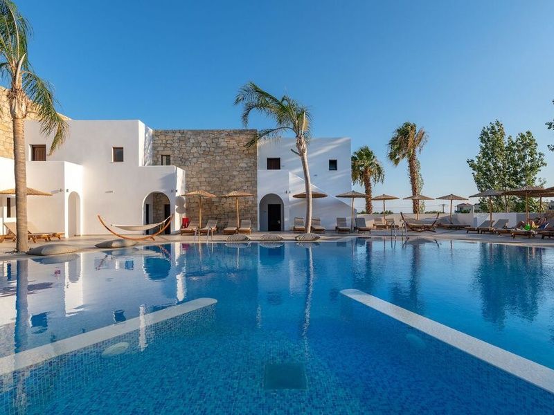Hôtel Costa Lindia Blue Star 5* - Adult Only 16+ pas cher photo 5