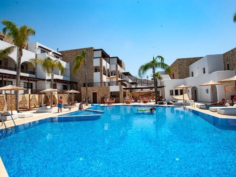 Hôtel Costa Lindia Blue Star 5* - Adult Only 16+ pas cher photo 6