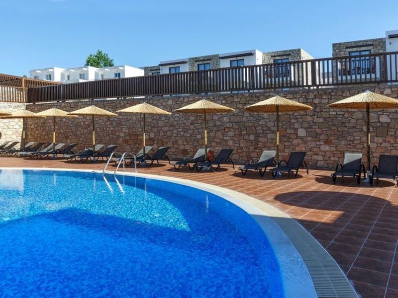 Hôtel Costa Lindia Blue Star 5* - Adult Only 16+ pas cher photo 7