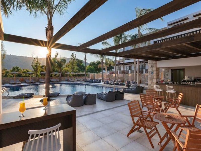Hôtel Costa Lindia Blue Star 5* - Adult Only 16+ pas cher photo 14