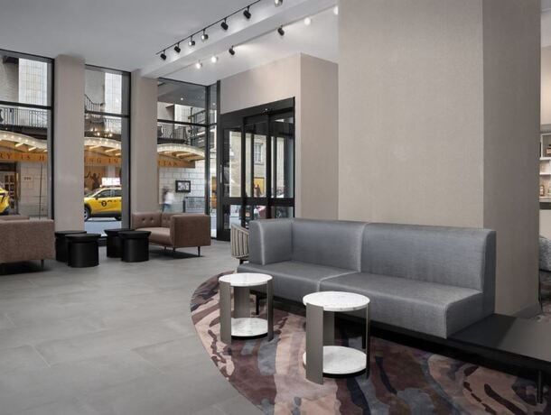 SpringHill suite Times square 3* pas cher photo 2