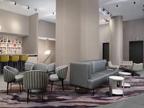 SpringHill suite Times square 3* pas cher photo 3