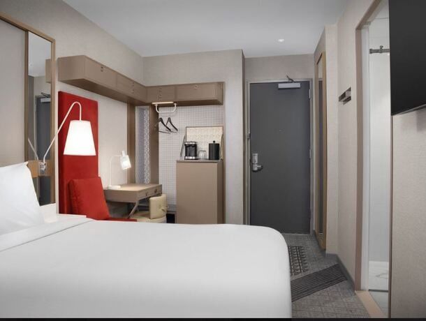SpringHill suite Times square 3* pas cher photo 4
