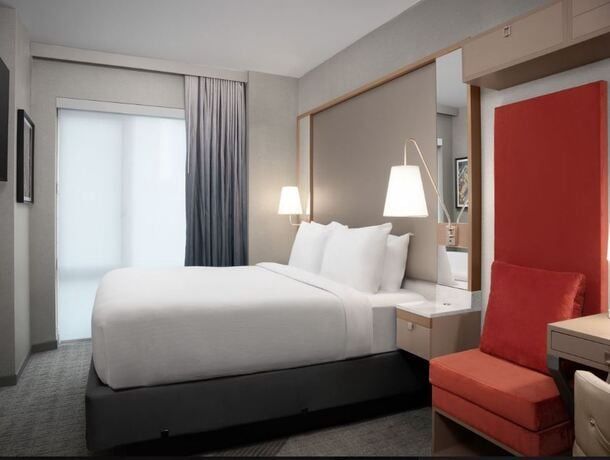 SpringHill suite Times square 3* pas cher photo 5