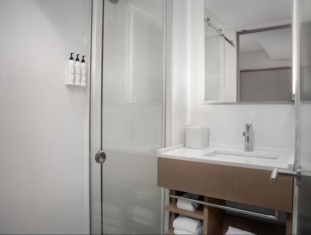 SpringHill suite Times square 3* pas cher photo 6