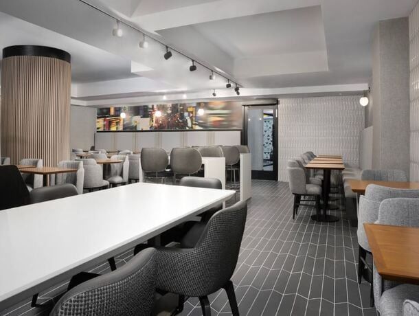 SpringHill suite Times square 3* pas cher photo 8