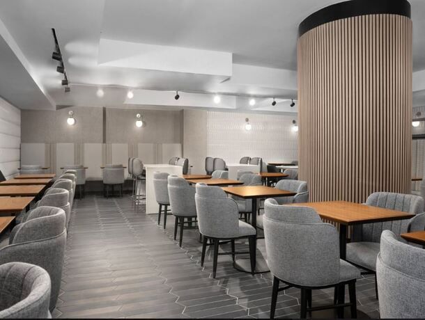 SpringHill suite Times square 3* pas cher photo 9