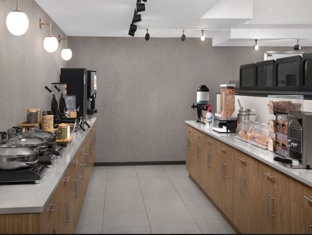 SpringHill suite Times square 3* pas cher photo 10