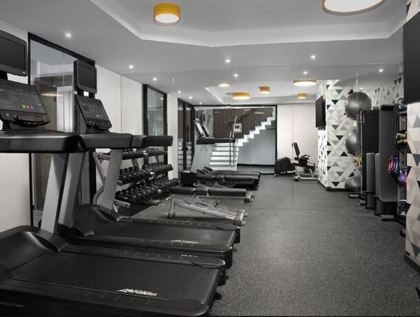 SpringHill suite Times square 3* pas cher photo 12