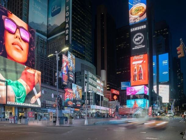 SpringHill suite Times square 3* pas cher photo 13