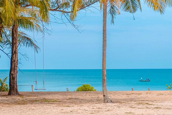 Club Framissima Évasion Estella Phuket Mai Khao Beach Resort 5* pas cher photo 3